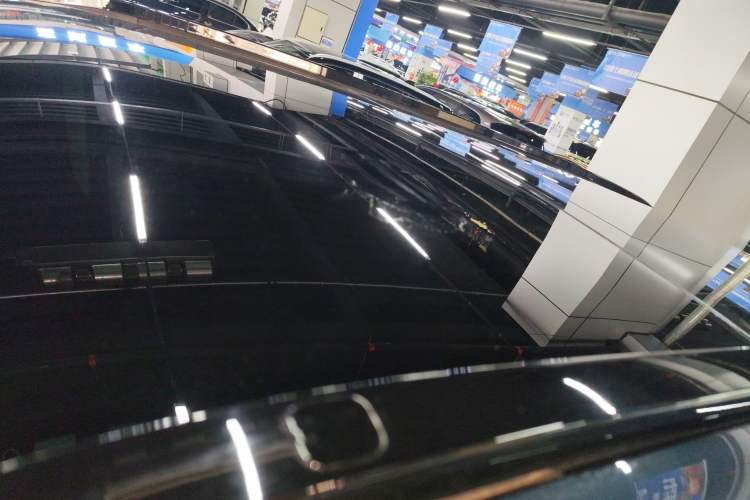 Used Lynk & Co 900 2025 2.0T Ultra