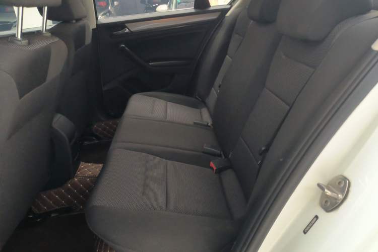 Used Volkswagen Bora 2019 Facelift Bora·Legend 1.5L Automatic Fashion Edition China VI Standard