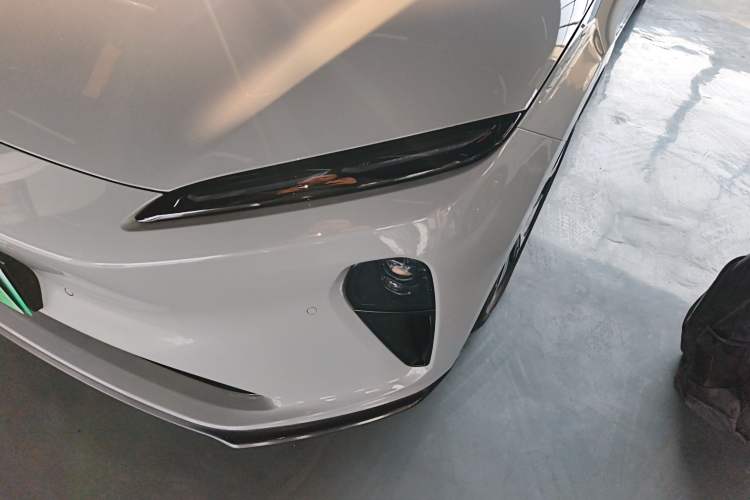 Used Nio ET5T 2024 75kWh Touring
