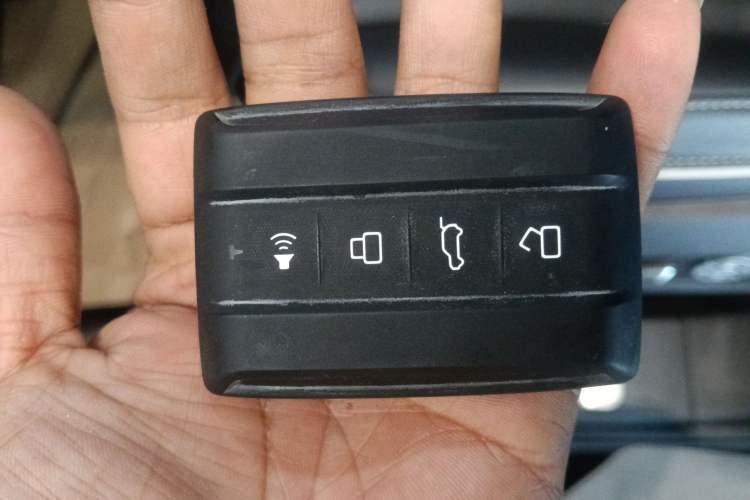 Used Tank 300 2024 2.0T Challenger