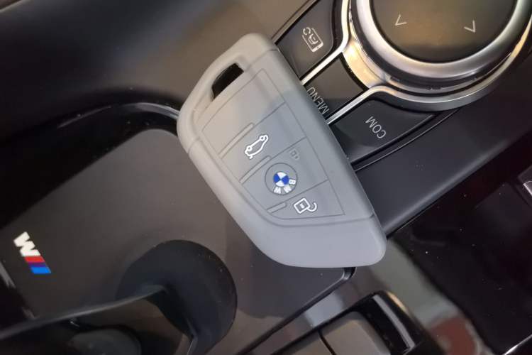 Used BMW X2 2021 Restyled sDrive25i M Sport Package