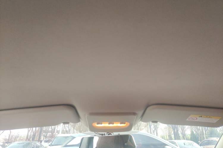 Used Nissan Qashqai 2017 2.0L CVT Elite Edition China V Standard