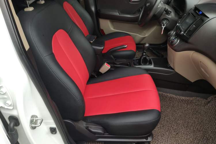 Used Hyundai Celesta 2011 1.6L Manual Comfort Edition