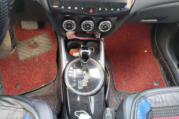 Used Mitsubishi ASX 2018 2.0L CVT Two-Wheel Drive Deluxe Edition