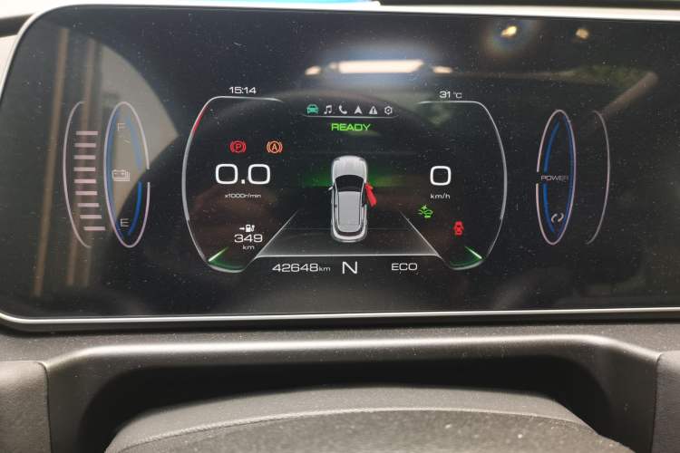 Used ORA Good Cat 2021 400km Standard Range Athena Edition Lithium Iron Phosphate