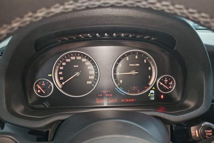 Used BMW X3 2016 xDrive20i M Sport Edition