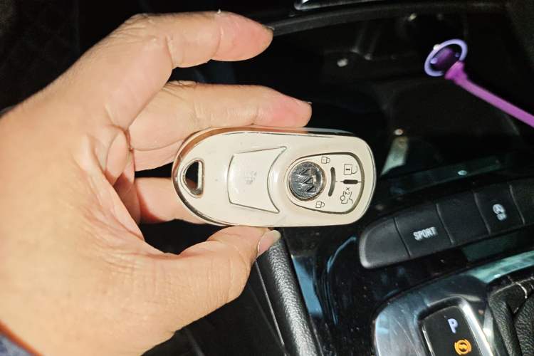 Used Buick Regal 2017 20T Elite Edition
