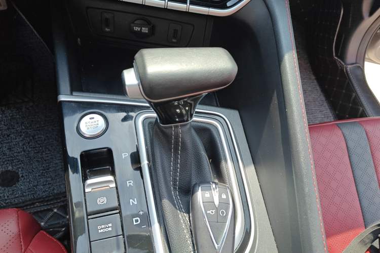 Used CHANGAN Eado 2021 PLUS Blue Whale NE 1.4T GDI DCT Prestige Model