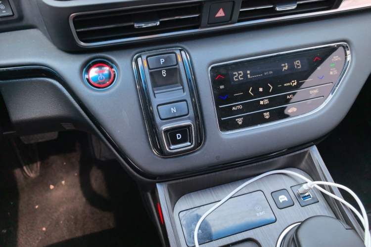 Used Honda Elysion 2022 2.0L eHEV Luxury Edition