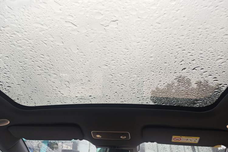 Used Hima Luxeed R7 2026 Model Range-Extending Ultra
