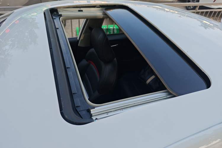 Used MG 5 2023 180 DVVT CVT Fashion Edition