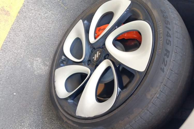 Used IM LS6 2023 Max Enhanced Performance Edition