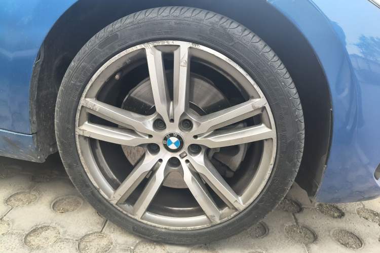 Used BMW 1 Series 2019 120i Leading Model M Sport Package