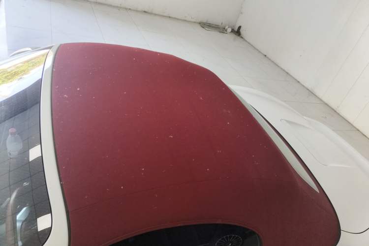 Used Porsche 718 2022 Boxster 2.0T