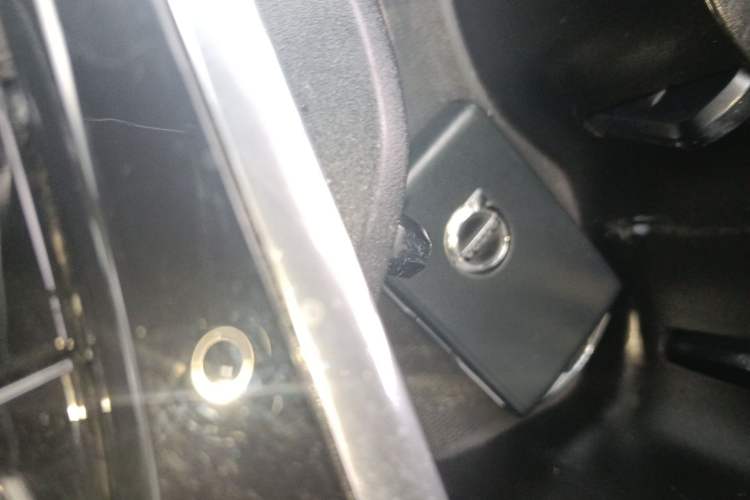 Used Volvo V90 2020 Cross Country T5 AWD Smart Range Edition Vehicle Key