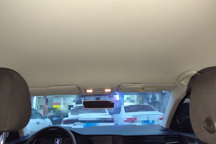 Used Volkswagen Bora 2020 1.5L Automatic Fashion Edition
