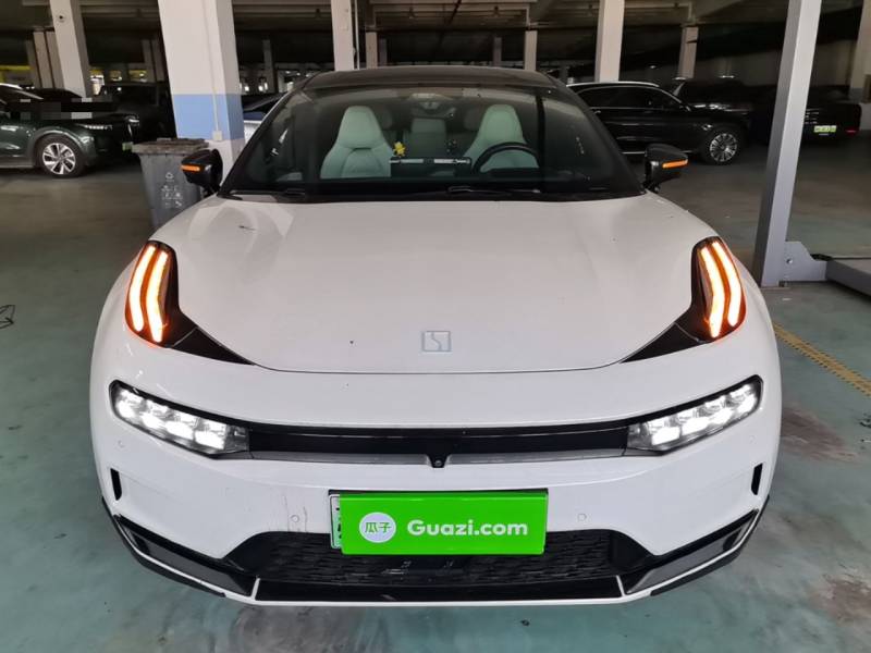 Used Zeekr 001 2023 WE Edition 100 kWh — 2