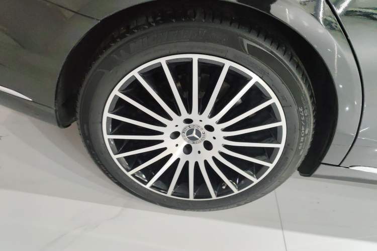 Used Mercedes-Benz S-Class 2019 S 320 L Prestige Edition
