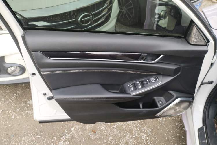 Used Honda Inspire 2022 260TURBO Elegant Edition