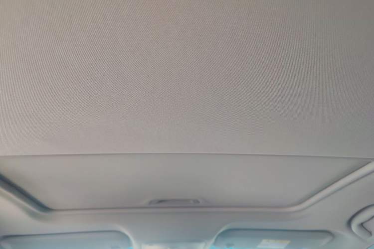 Used Buick GT 2021 Revised Version Flagship 1.5L Automatic Elite Edition
