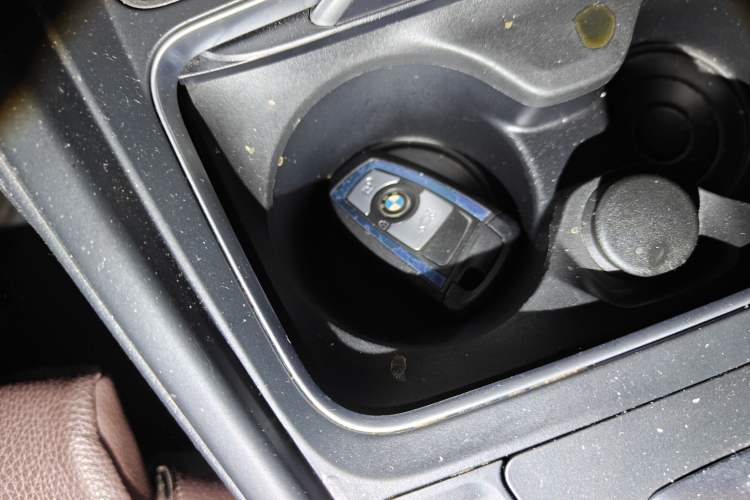 Used BMW 3 Series 2019 320i M Sport Night Edition Vehicle Key