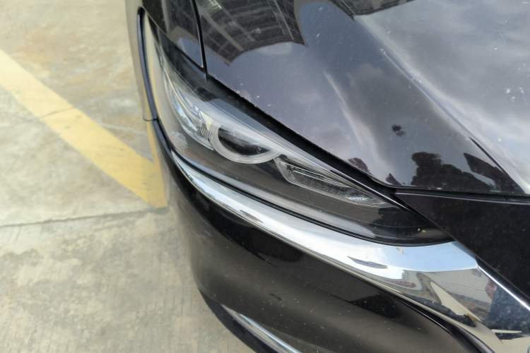 Used Mazda Atenza 2020 2.5L Skyline Sport Edition Right Front Headlight