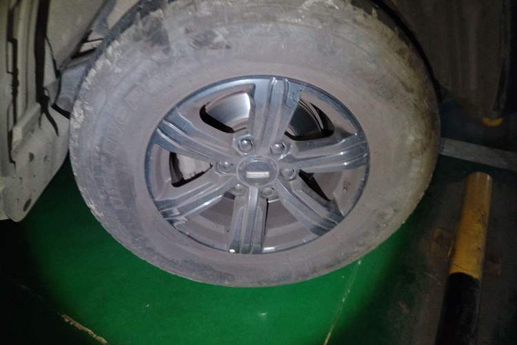 Used Tank 300 2021 Off-Road Edition 2.0T Conqueror
