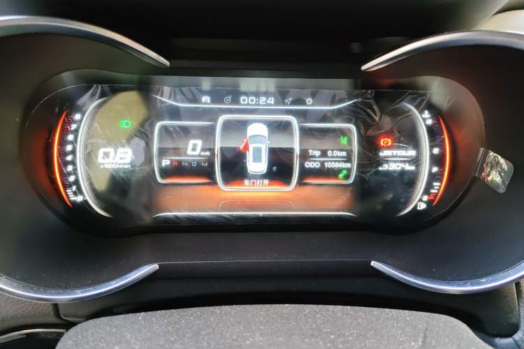 Used JETOUR X70 2018 1.5T Automatic YueXing Edition
