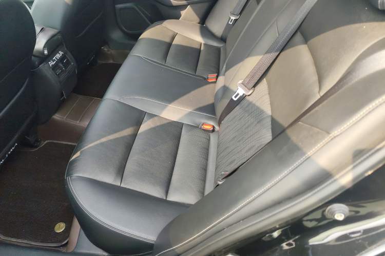 Used Nissan Teana 2021 2.0L XL Upper AD1 Smart Drive & Navigation Edition
