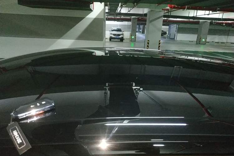 Used Volkswagen ID.3 2025 Revised Version Smart Edition Purely Intelligent Enjoyment Version Roof