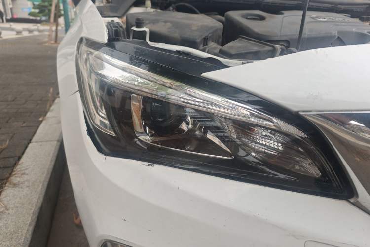 Used Buick Verano 2019 Sedan 15S Automatic Entry Model
