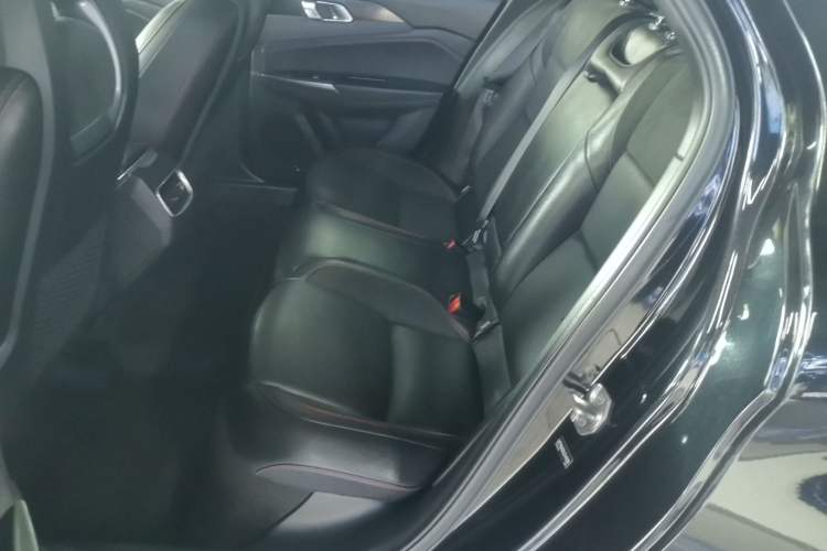 Used Lynk & Co 03 2019 2.0TD Automatic Trend Edition
