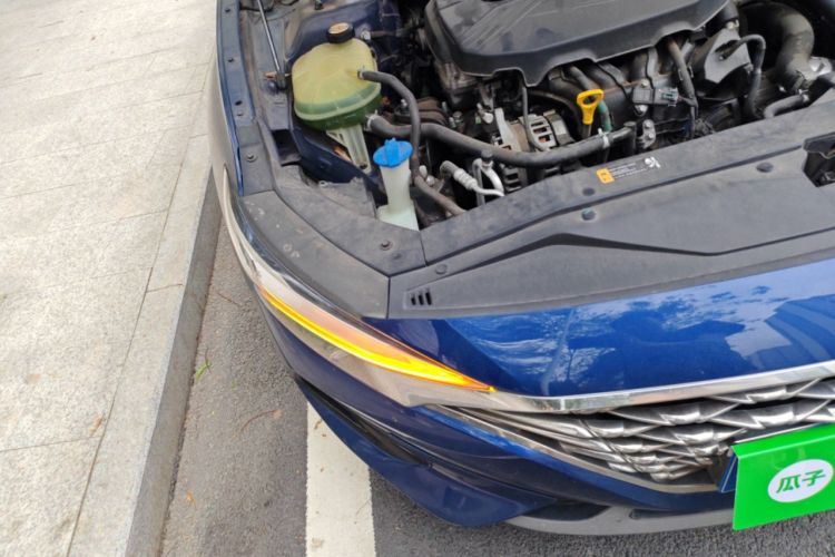 Used Hyundai Lafesta 2019 280TGDi Sport Edition China VI Right Front Headlight