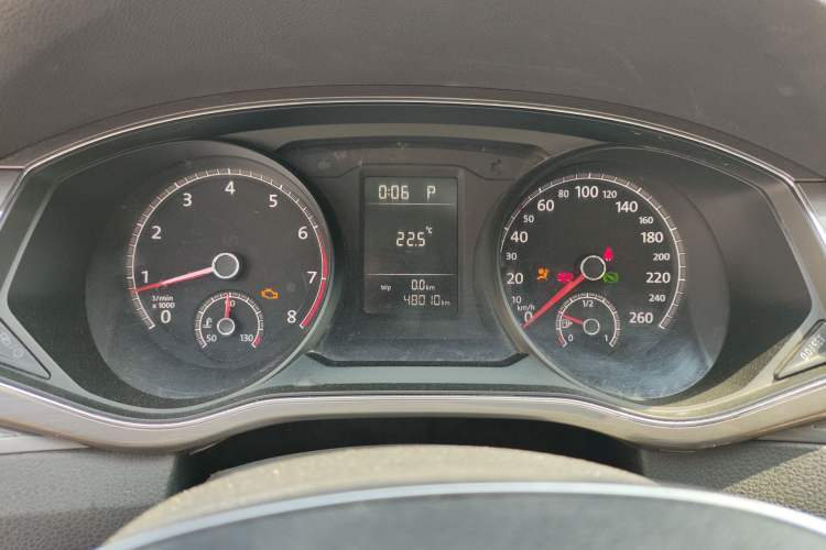 Used Volkswagen Passat 2017 280TSI DSG Luxury Edition
