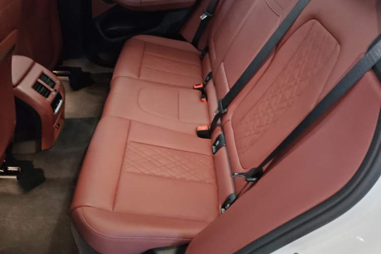 Used BMW X3 2022 Restyled xDrive25i M Sport Package
