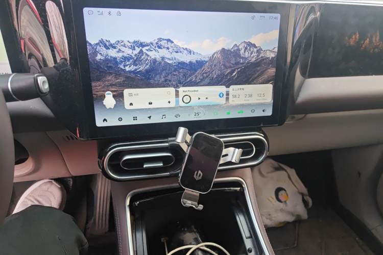 Used Leapmotor C11 2023 Pure Electric 500 Comfort Edition
