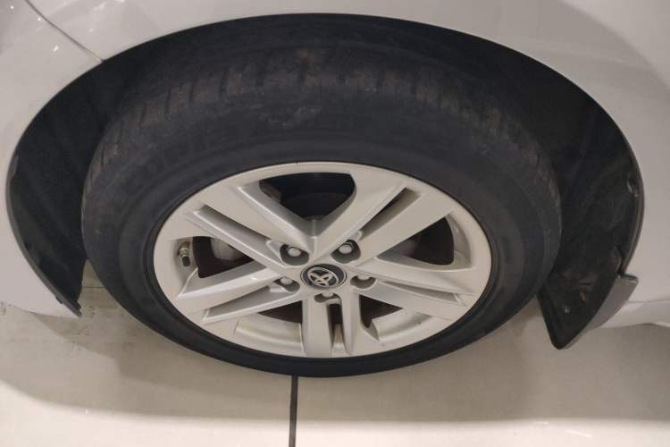 Used Toyota Levin 2021 185T CVT Luxury Edition