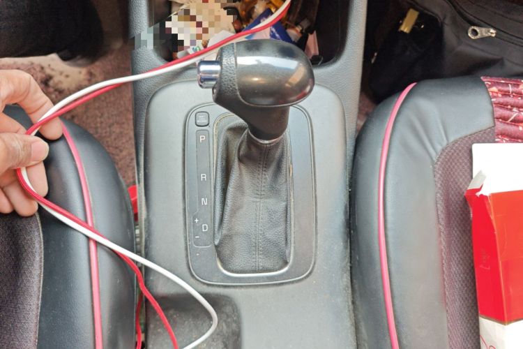 Used Kia K3 2015 1.6L Automatic GL