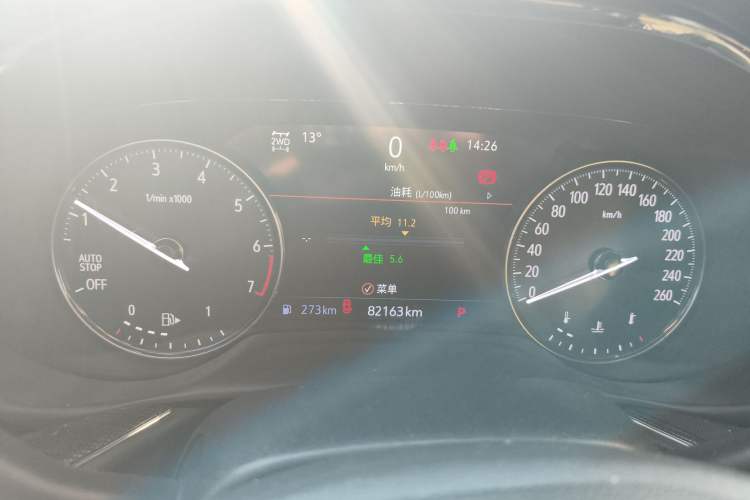 Used Buick Envision 2022 Facelift Encore S GS 4x4 Sport Edition