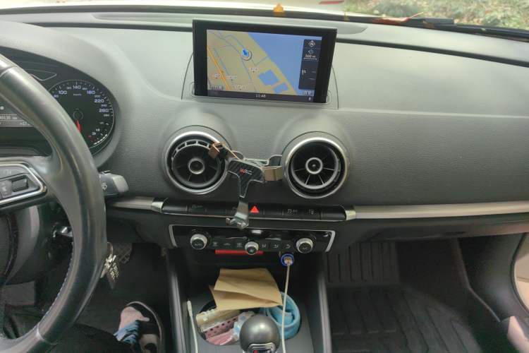 Used Audi A3 2015 Sportback 40 TFSI Automatic Comfort Model