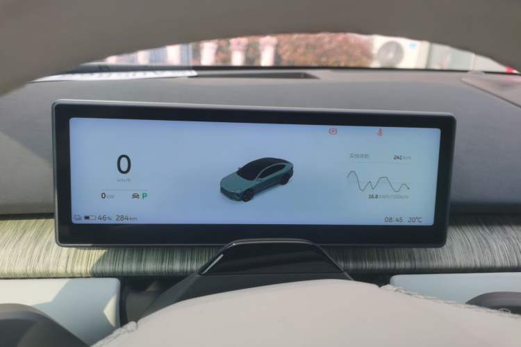 Used Nio ET7 2022 100kWh First Edition
