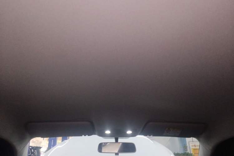 Used Leapmotor T03 2025 310 Comfort Edition