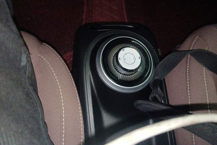 Used Wuling Bingo 2025 203km Light Edition