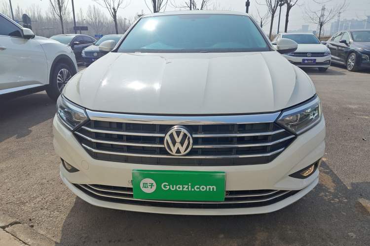 Used Volkswagen Sagitar 2022 280TSI DSG Excellence Edition