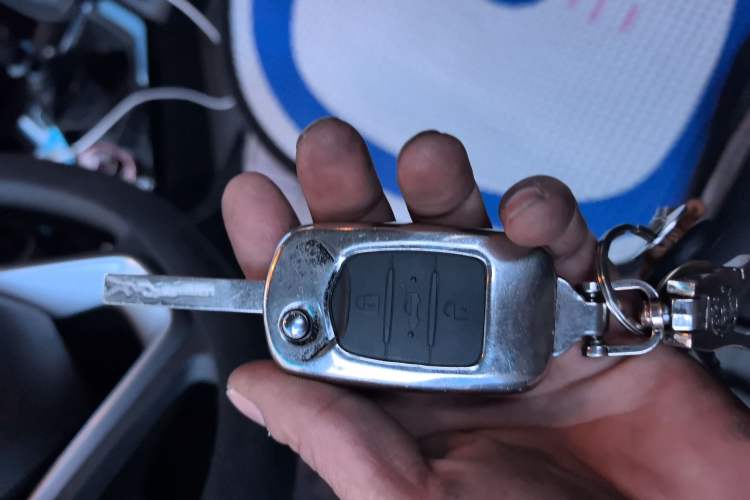 Used Wuling Zhengcheng 2021 1.5T Manual Luxury Version