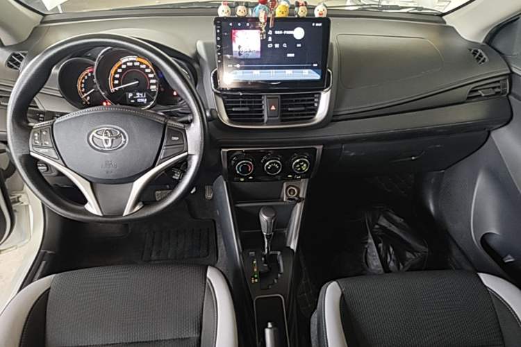 Used Toyota YARiS L Zhi Xuan 2022 1.5L CVT Leading PLUS Edition
