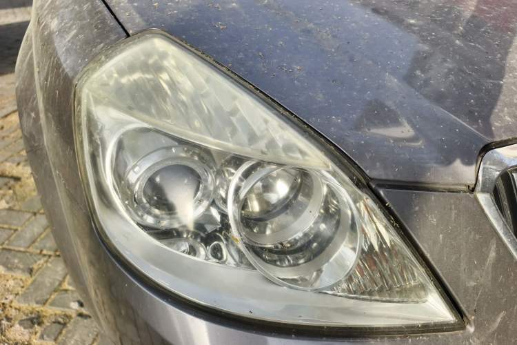 Used Buick Excelle 2011 1.6LX-AT