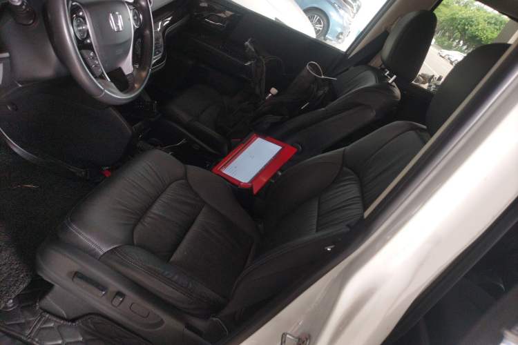 Used Honda Odyssey 2018 2.4L Smart Edition
