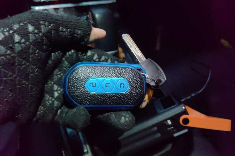 Used Wuling Victory 2020 1.5T CVT Flagship Edition