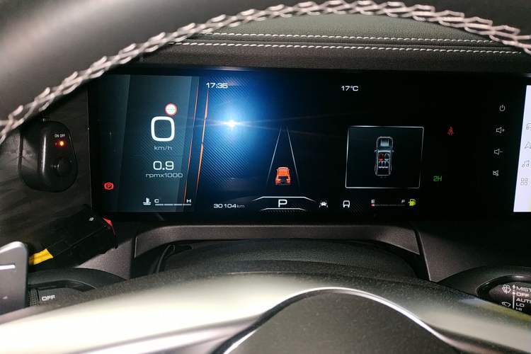 Used Tank 300 2024 2.0T Conqueror